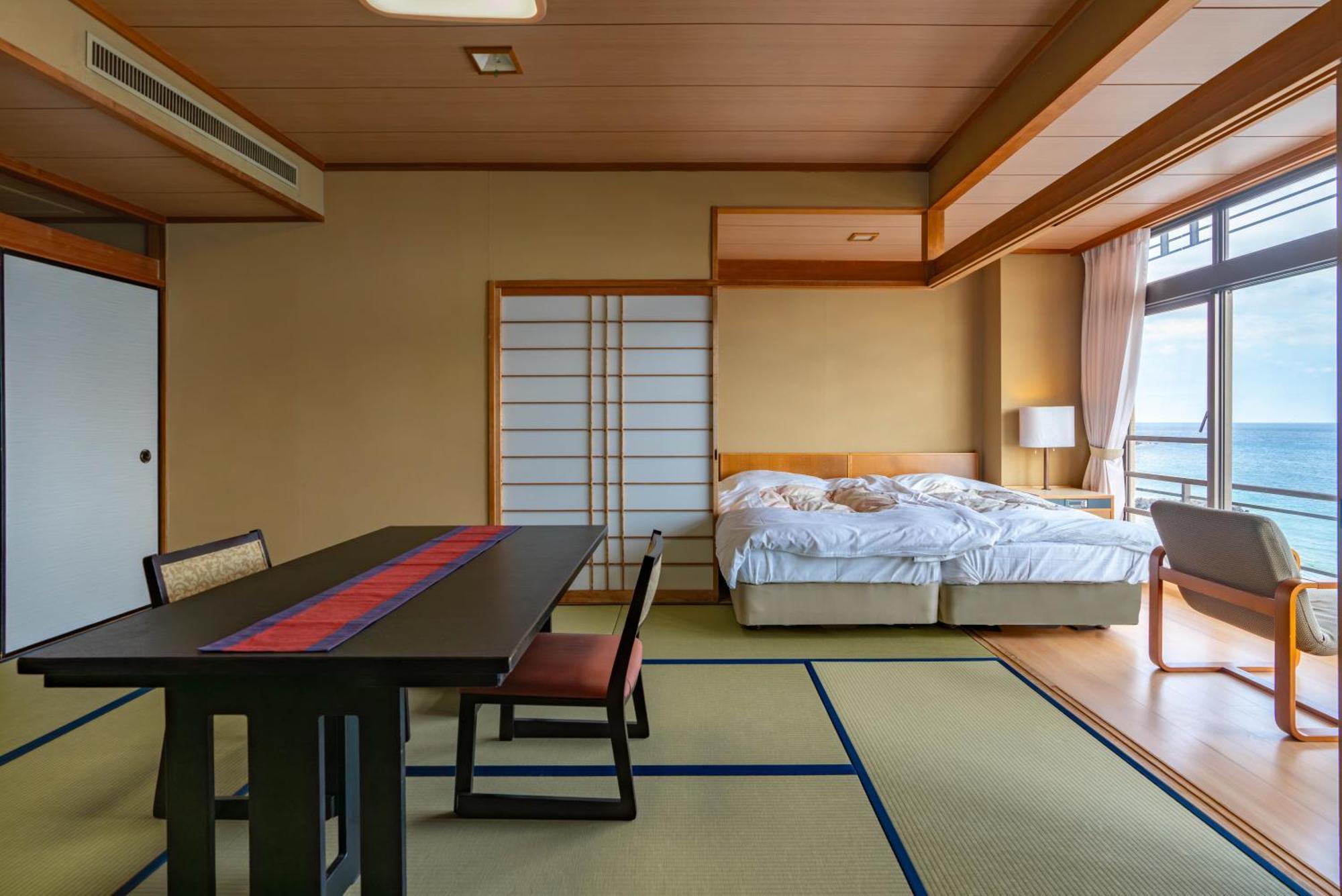 Atagawakan Higashiizu Exterior foto