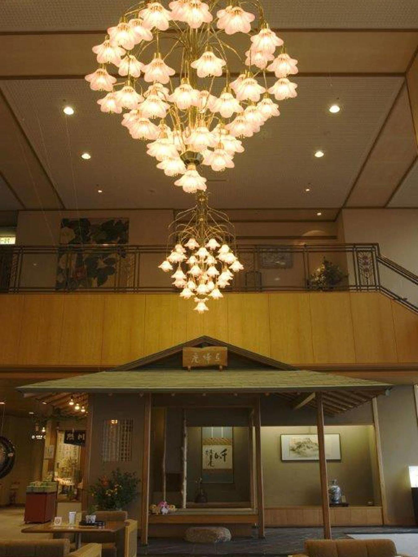 Atagawakan Higashiizu Exterior foto